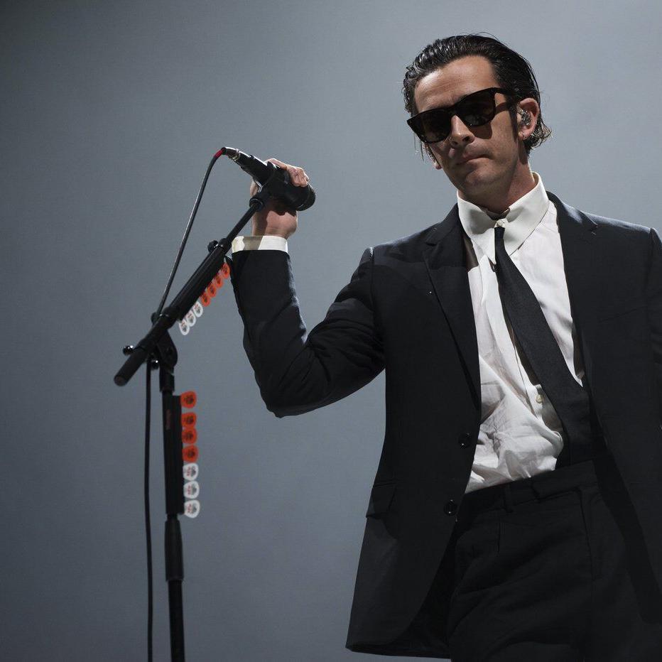 Judge tosses part of a lawsuit against UK band The 1975 for gay kiss at Malaysian music festival